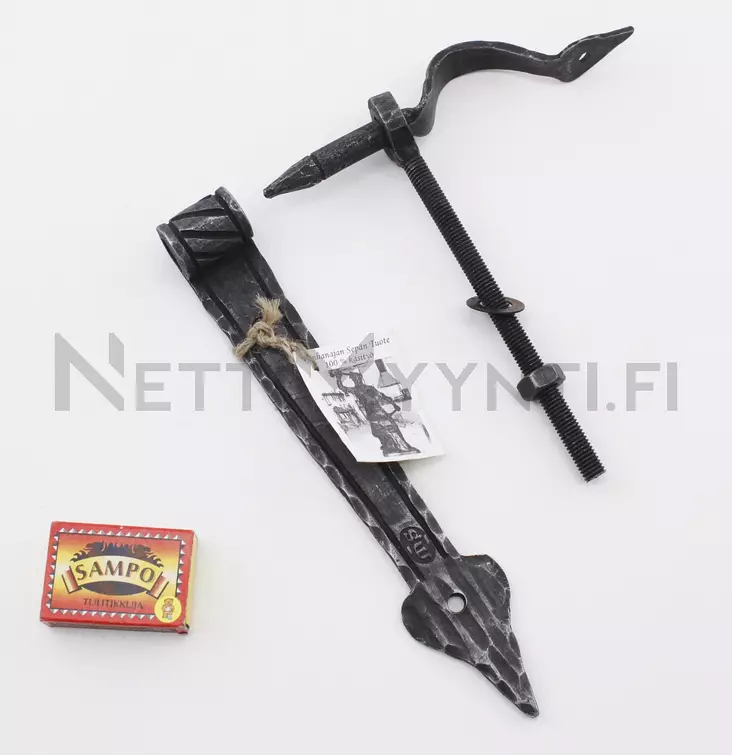 Sarana 25 cm - Vanhanajan sepäntuotteet - 6430035700837 - 1