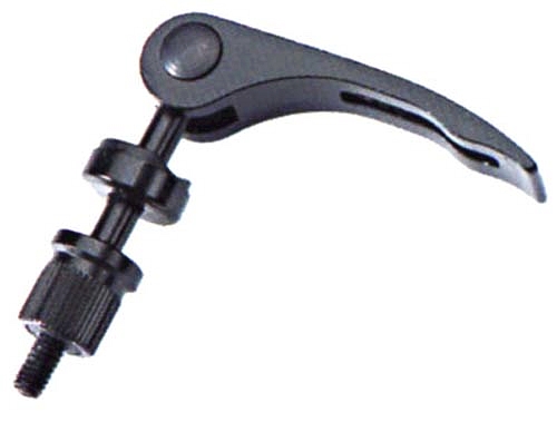 Satulan pikakiinnityssalpa - Polkupyöräily - 4009208050707 - 1