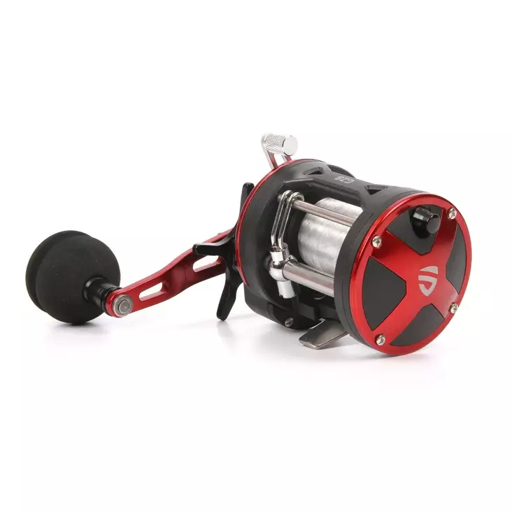 Scandinavian Tackle G28 hyrräkela - Kelat ja vavat - 6438212106137 - 1