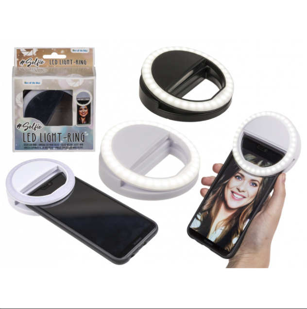 Selfie LED - Muut tarvikkeet - 4029811440207 - 1