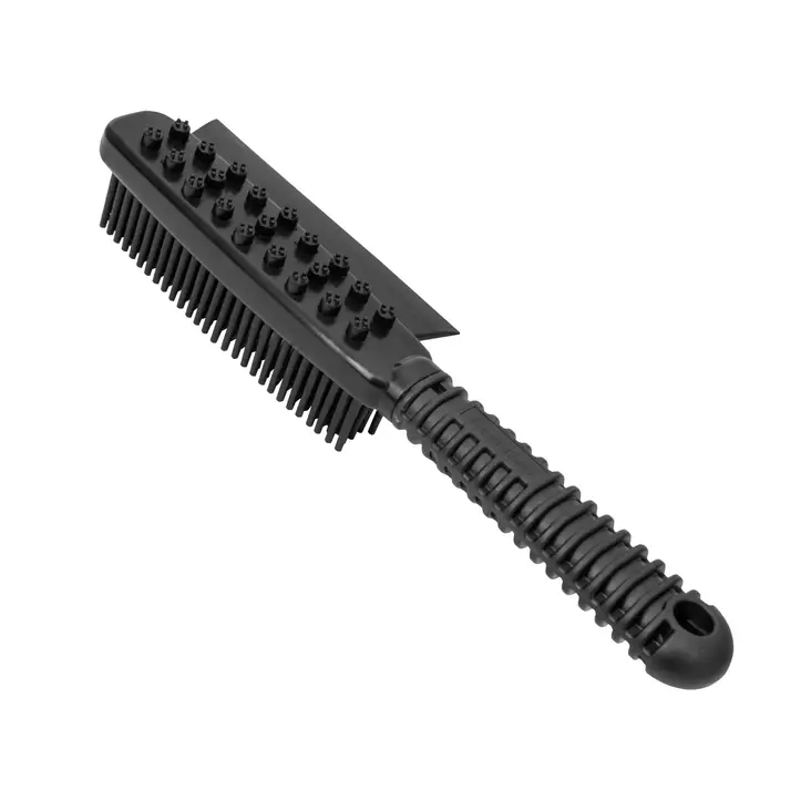 Silikoniharja Quick-Brush Kungs - Auton pesutarvikkeet - 6423800056017 - 1