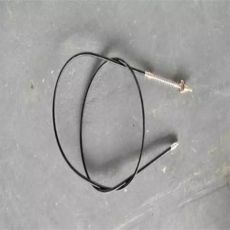 SilverFox Four 2.0 Takajarruvaijeri - SilverFox Four 2.0 - 6438431023017 - 1