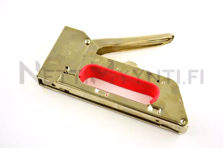 Sinkiläpistooli 4/6/8 mm - Niittityökalut - 6438168059167 - 1