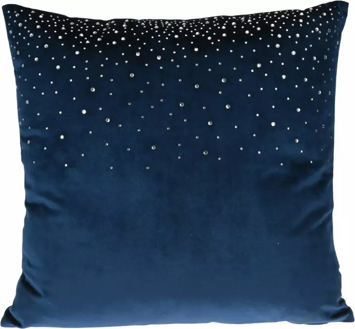 Sisustustyyny sametti 45cm - Koristetyynyt - 8719987972157 - 1