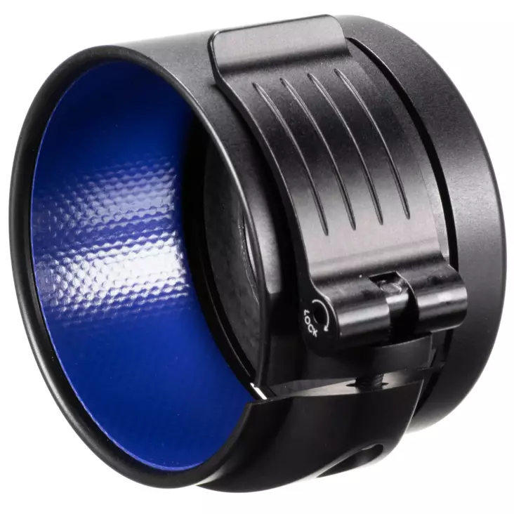 Smart Clip AS 59 InfiRay adapteri 59mm - Metsästystarvikkeet - 6438014308937 - 1