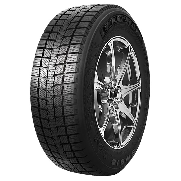 SnowMaster SW618 Nordic 235/50-19 - 19-tuumaiset - 6938112612597 - 1
