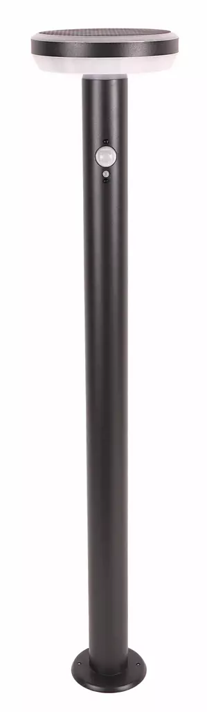 Solar Energie Solar pollarivalaisin 600l - Aurinkokennovalaisimet - 6418536023037 - 1