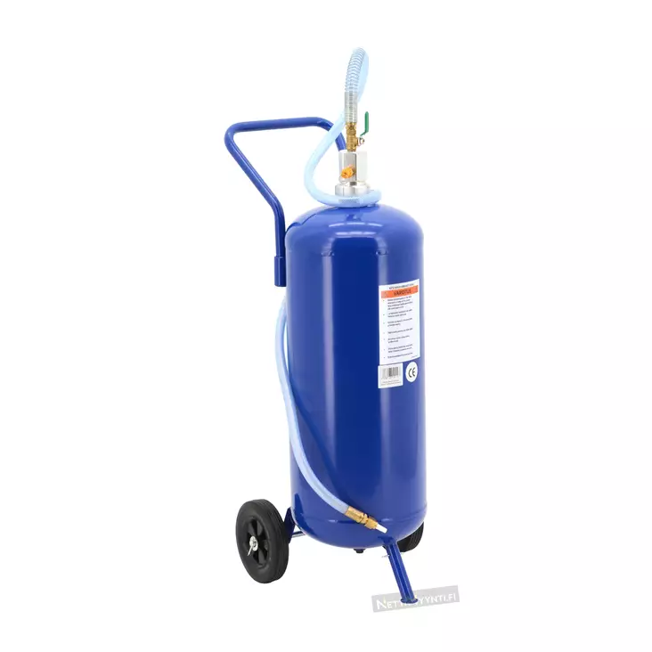 Soodapuhalluslaite 20 L - Hiekka- ja soodapuhalluslaitteet - 6438168100197 - 1