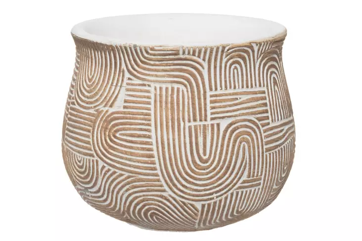 Suojaruukku 15cm 4Living - Ruukut - 6410416332697 - 1