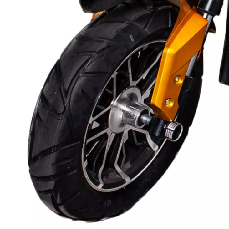 SuperMoto Kesärengas 120/70-12 - SuperMoto - 6438431026537 - 1