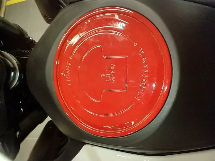 SuperMoto Tankin korkki - SuperMoto - 6438431025547 - 1