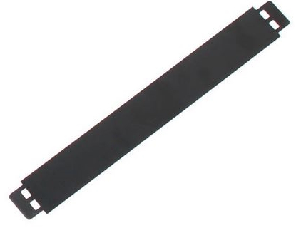  kiinnike sy=C3=B6ksytorvelle - Käyttöraudat ja alumiiniprofiilit - 6430070620787 - 1