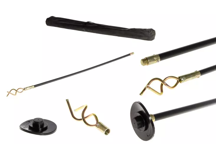 Sy=C3=B6ksytorven puhdistussetti Xpert - Puutarhatyökalut - 6410412719997 - 1