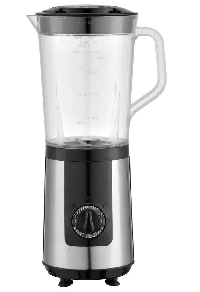 Tehosekoitin 1L 400W Prego - - 19-19-6430037756177 - 1