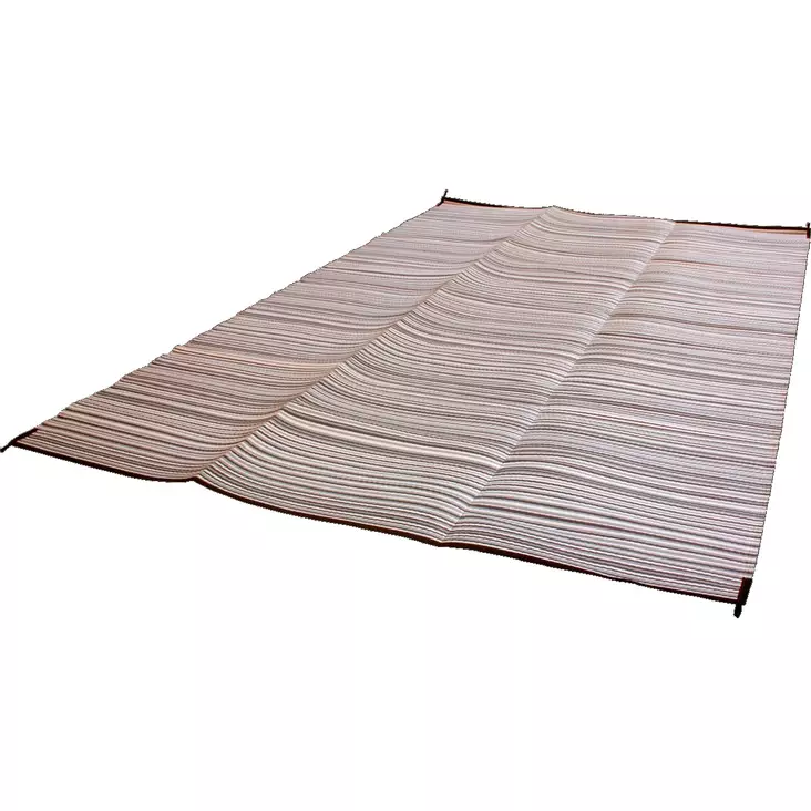Telttamatto 500x250cm - Teltat, laavut, riippumatot - 6438014245607 - 1