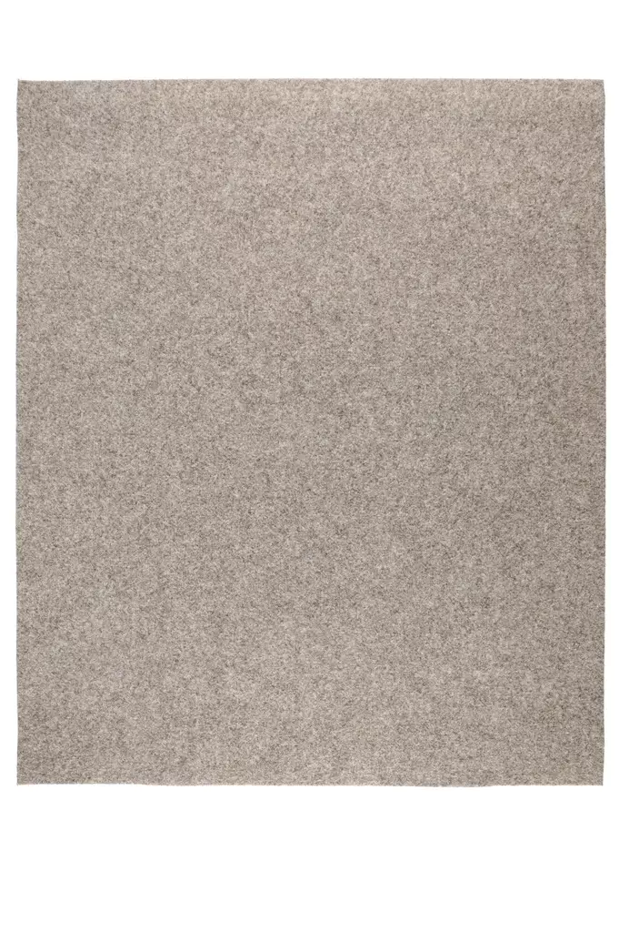 Terassimatto 100 x 120 cm beige 4Living - Pienet matot ja käytävämatot - 6410416238487 - 1