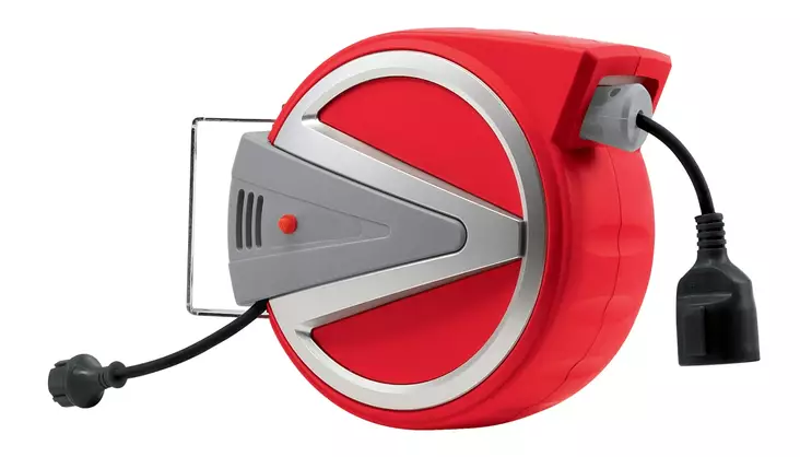 Timco 10m sähköjohtokela - Jatkojohtokelat - 6438014300597 - 1