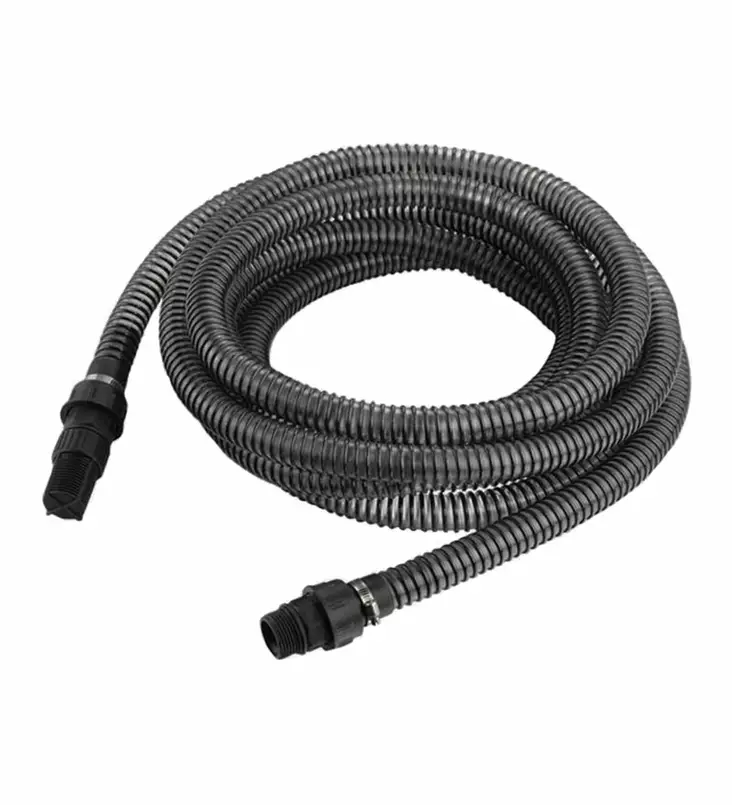Timco 4 m vesimpumpun imuletku - Vesiautomaatit - 6438014282657 - 1