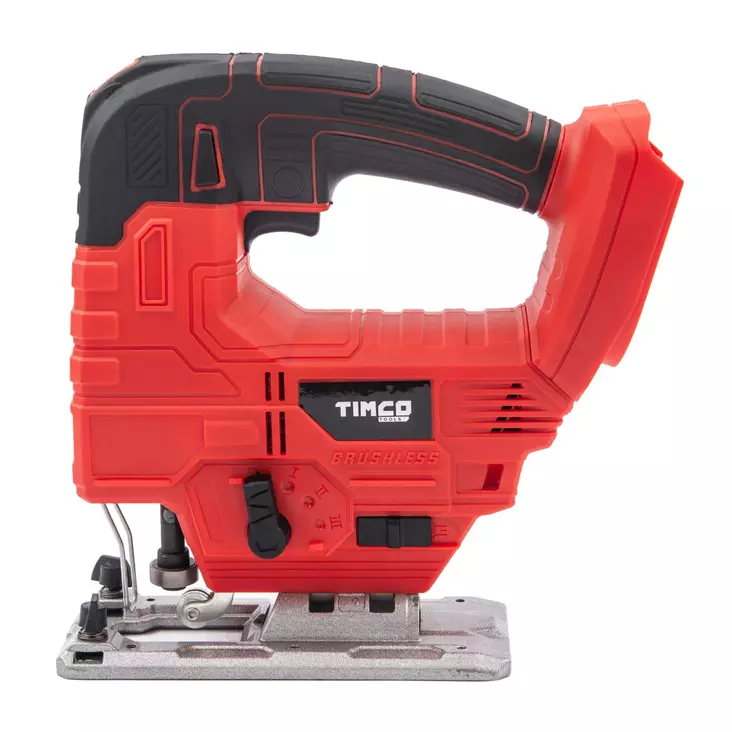 Timco Dual 18 V akkukuviosaha runko - Akkupistosahat - 6438014336527 - 1