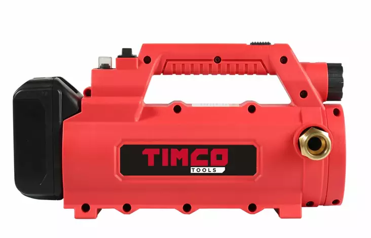 Timco Dual 18V akkuvesipumppu - Vesipumput - 6438014342757 - 1