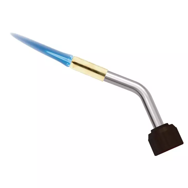 Timco Pro fokus kaasupolttimen suutin - Juottimet ja tohot - 6438014340487 - 1