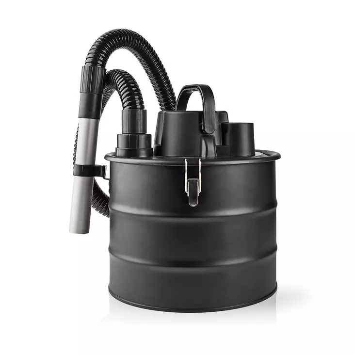 Tuhkapölynimurit | Pölypussiton | Pölykapasiteetti: 18 l | 800 W | F7 - Pölynimurit - 5412810316267 - 1