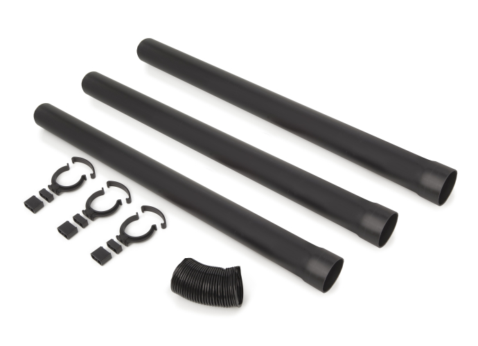 Tuuletusputkipaketti Biolan - Kuivakäymälät - 6411960080027 - 1