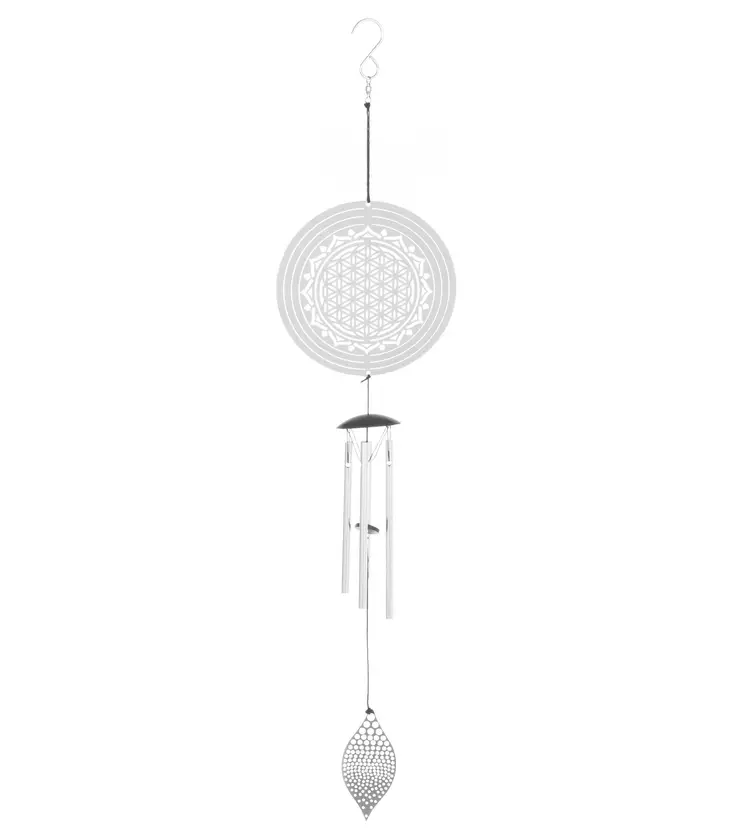 Tuulikello Aurora 4Living - Pihakoristeet - 6410416120867 - 1