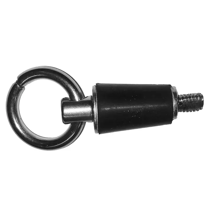 Tyhjennystulppa 16mm, aisi 316 - Muut veneilytarvikkeet - 6430022580497 - 1