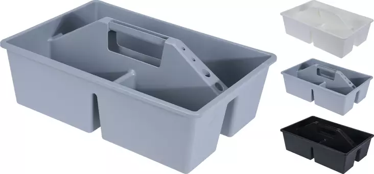 Työkalu avopakki 38x25x15cm - Työkalupakit ja -laukut - 8009271142107 - 1