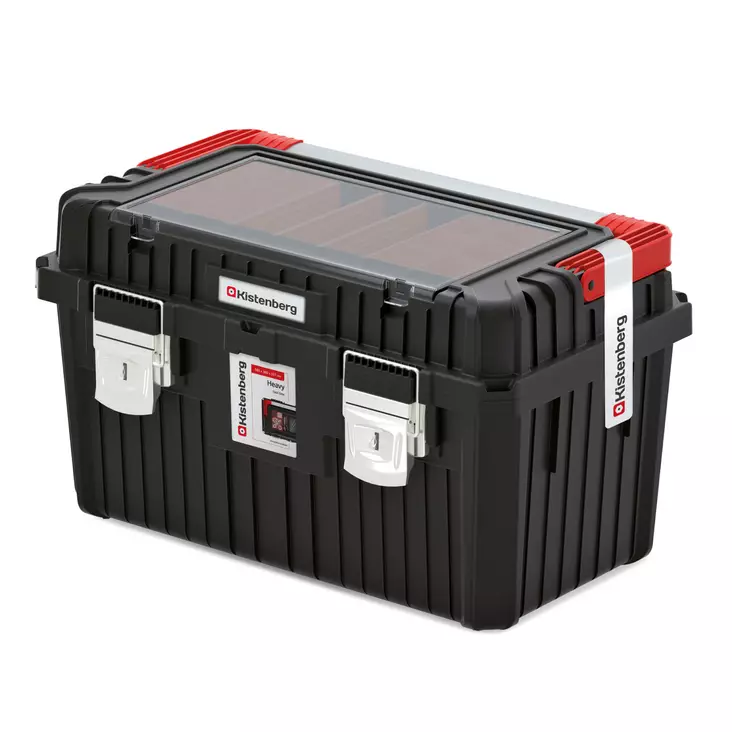 Ty=C3=B6kalupakki Pro heavy L - Työkalupakit ja -laukut - 5905197274737 - 1