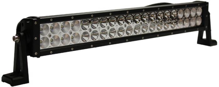 Työvalotanko LED 120W combo - Auton lisävalot ja työvalot - 6430013068577 - 1