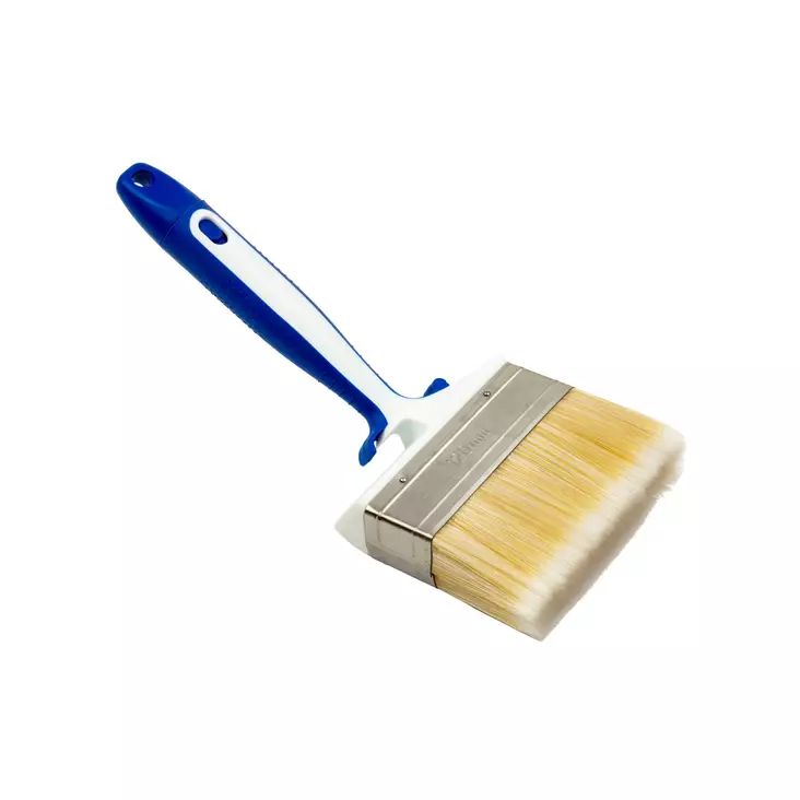 Ulkopensseli 120 mm taitto Premier - Siveltimet - 6438168096247 - 1