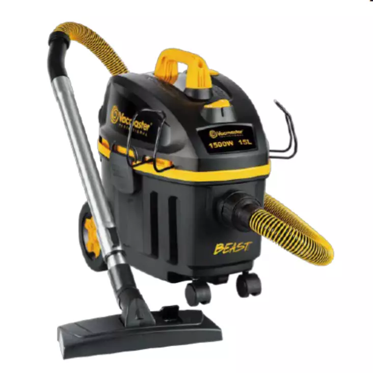 M=C3=A4rk=C3=A4-kuivaimuri VF1515HJ Vacmaster - Työmaaimurit - 6438014283777 - 1