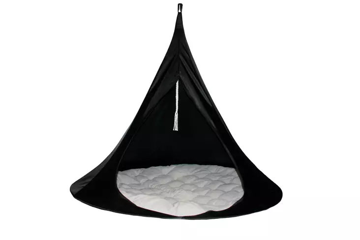 Valley pes=C3=A4istuin halk. 180 cm patjalla - Pihakeinut ja riipputuolit - 6416096054867 - 1