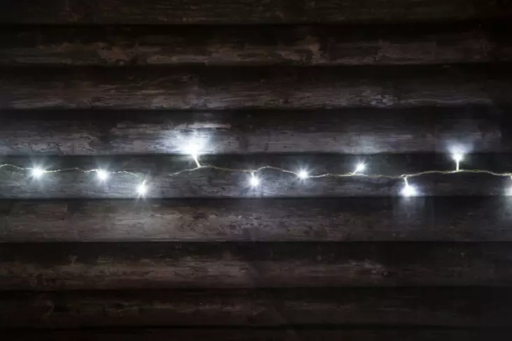 Valoketju Finnlumor 40LED=20 - Valosarjat - 6410412846167 - 1