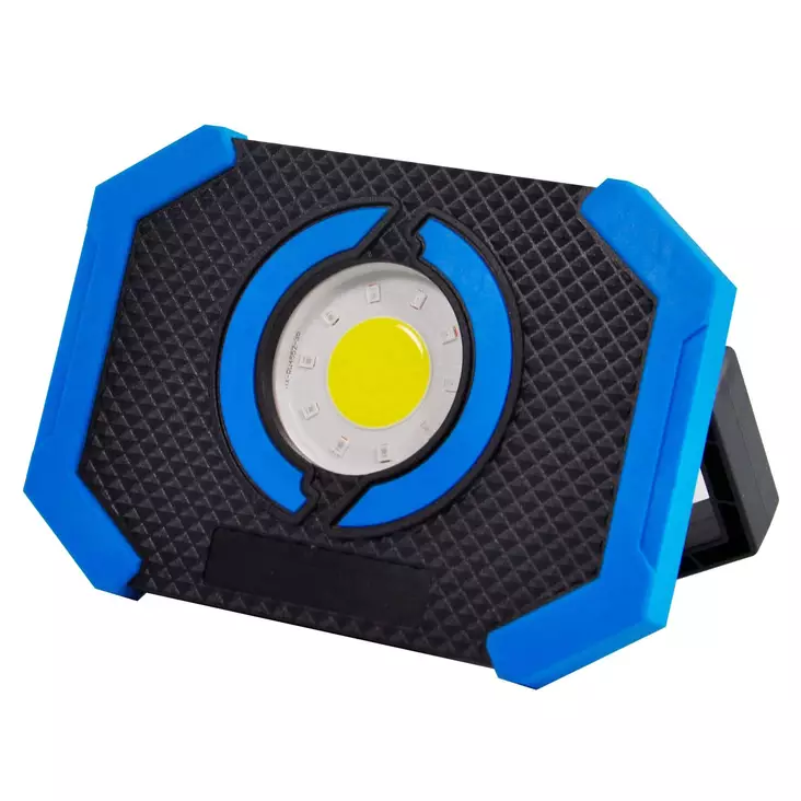 Valonheitin cob smd led 10w+10 - Yleisvalot - 6438152098127 - 1