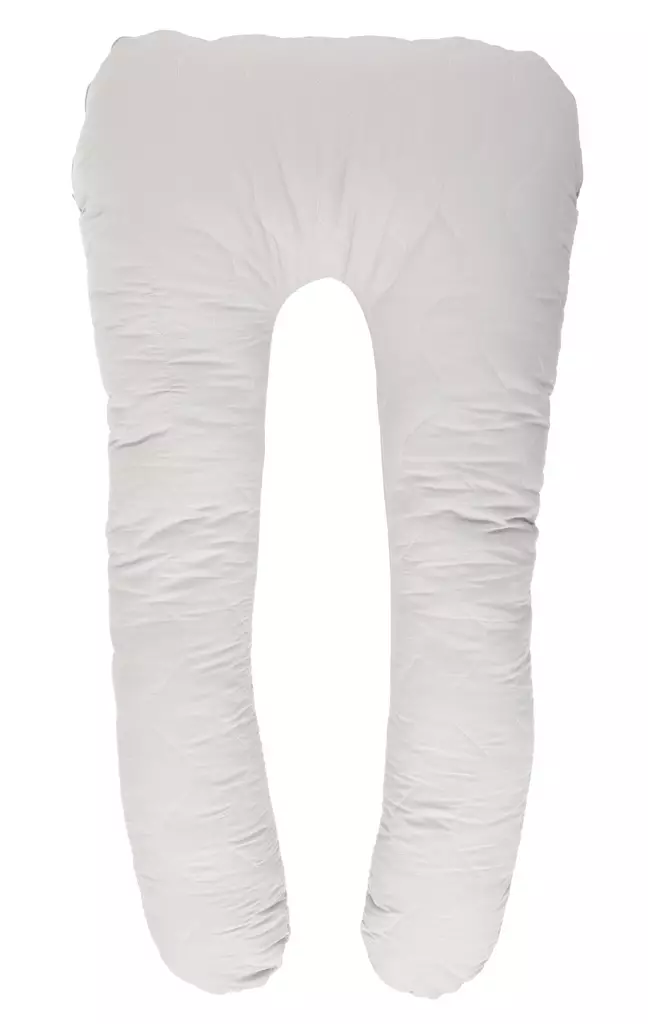 Vartalotyyny Soft support 125x70 cm=20 - Tyynyt ja peitot - 6410416092317 - 1