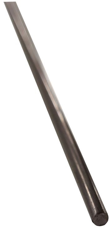 Vedetty tanko 3mm - Hitsattavat holkit, kiinnikkeet, akselit - 6430070620237 - 1
