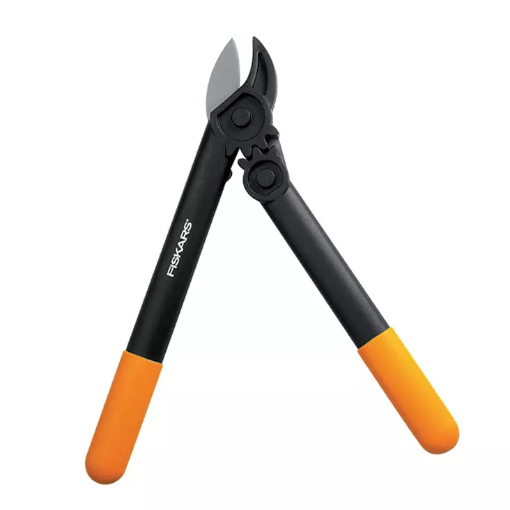 Voimasakset Fiskars powergear - Puutarhasahat ja sakset - 6411503961707 - 1