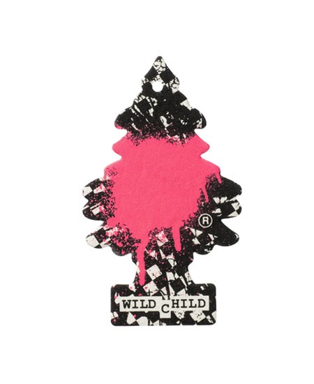 Wunder-Baum Wild Child Rock - Ilmanraikastimet ja hajusteet - 7315870970357 - 1