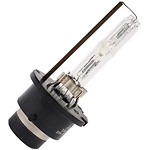 Xenon D2S polttimo Storm 2 kpl - Ajovalot ja polttimot - 6438168091877 - 1