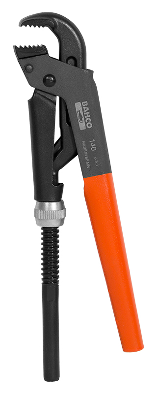 Yleisputkipihdit 3/4" - Pihdit ja leikkurit - 7314150008797 - 1