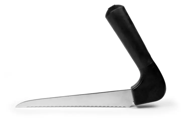 Yleisveitsi pystykahvalla 23 cm Vitility-1 - Veitset ja sakset - 8718885916867 - 1