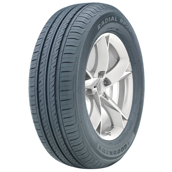 ZuperEco Z-107 165/80-13 - 13-tuumaiset - 6938112630737 - 1