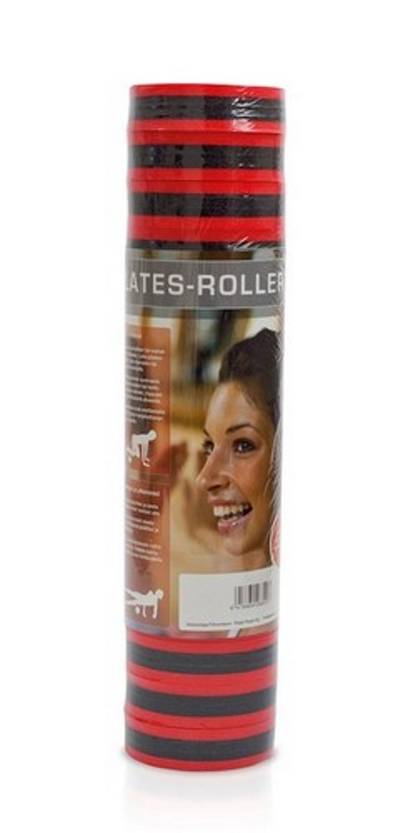 Pilates Roller 50 cm / ø 10 cm - Kuntoilulaitteet ja -välineet - 6416684260007 - 1