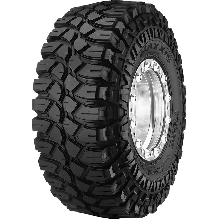 Maxxis Crawler Lt M8090 255/85R16 Kesärengas henkilöautoon - 16-tuumaiset - TO-148107 - 1