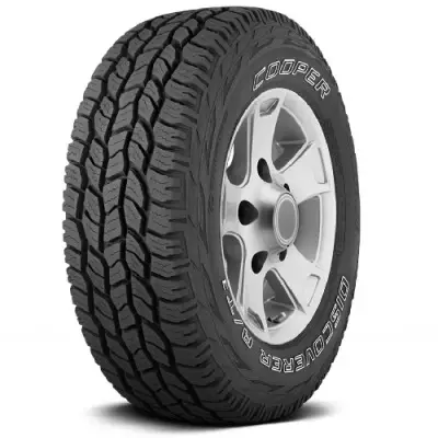 Cooper Discoverer At3 4s 285/45R22 Ympärivuotinen henkilöautoon - Kuorma-auton renkaat - TO-148287 - 1