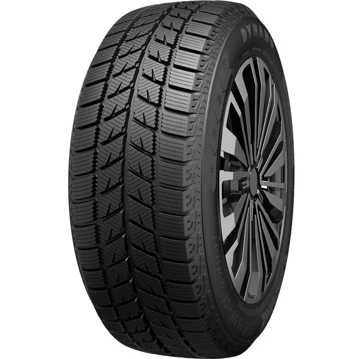 Dynamo Snow-h Mwh01 (bw56) 245/45R17 Kitkarengas henkilöautoon - 17-tuumaiset - TO-151237 - 1
