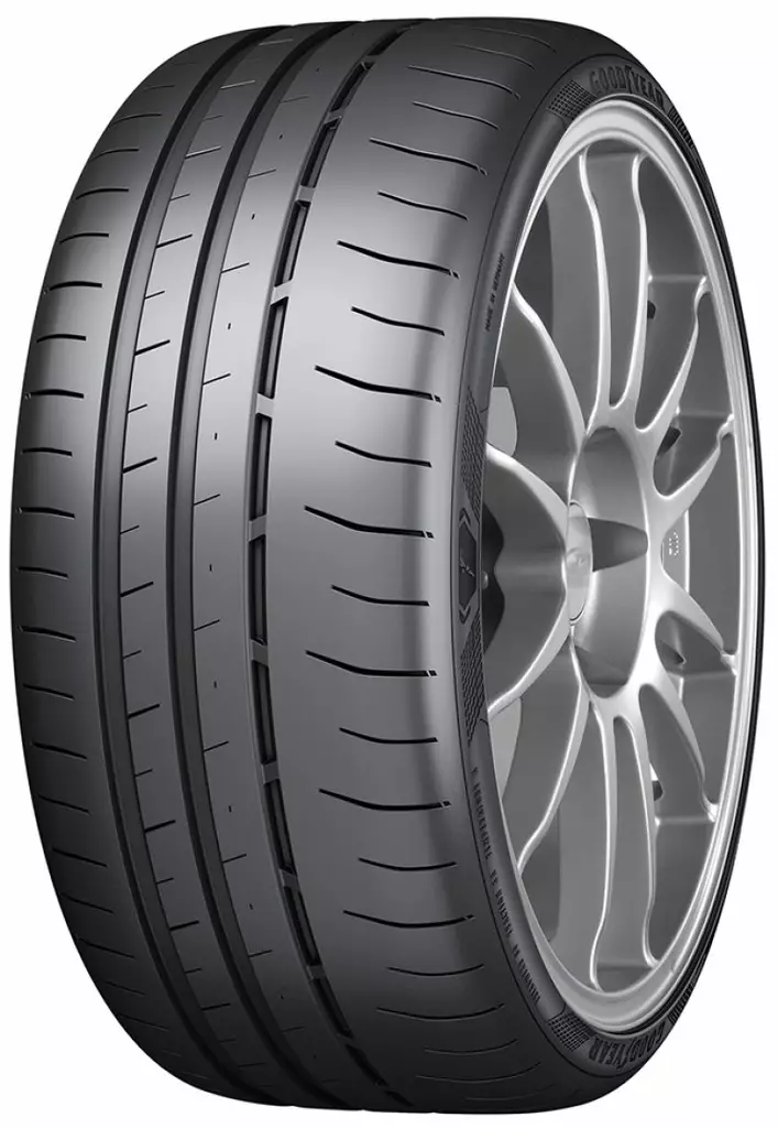 Goodyear Eagle F1 SuperSport R 275/35R20 Kesärengas henkilöautoon - 20-tuumaiset - TO-172067 - 1
